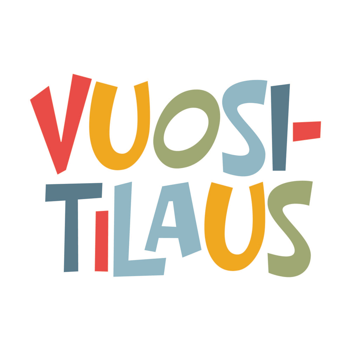 Vuositilaus