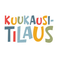 Kuukausitilaus